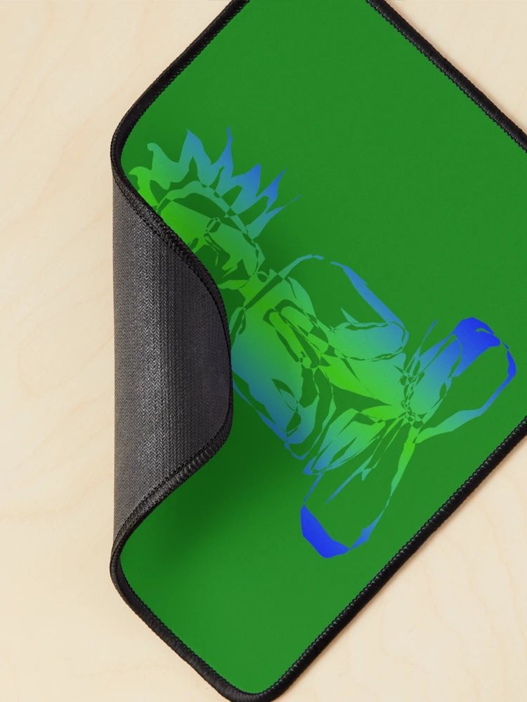 Thumbnail 2 of 5, Mouse Pad, 3 designed and sold by InfinitePathArt.