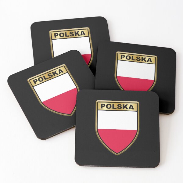 Item preview, POLISH Flag Gifts, Masks, Stickers & Products (17) designed and sold by mpodger.