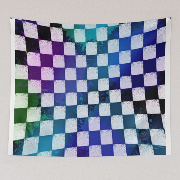 Item preview, Abstract chess background designed and sold by ArtAlbina.
