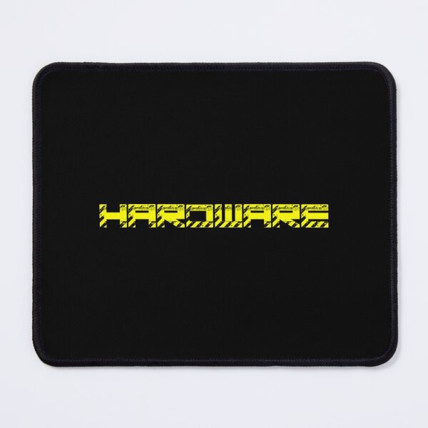 Item preview, Hardware T-ShirtHardware designed and sold by PhamHungJQK.