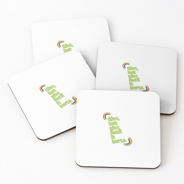 Item preview, "Give, but give until it hurts." designed and sold by storeAN.