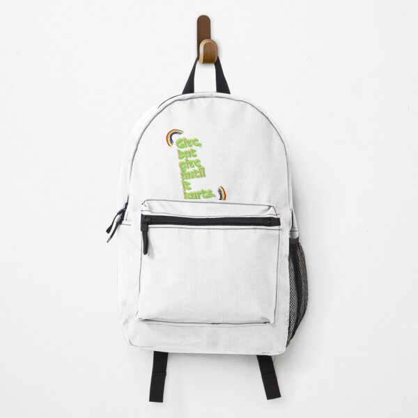 Item preview, "Give, but give until it hurts." designed and sold by storeAN.