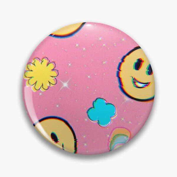 Item preview, Happy vibes only designed and sold by ShinobiDesings.