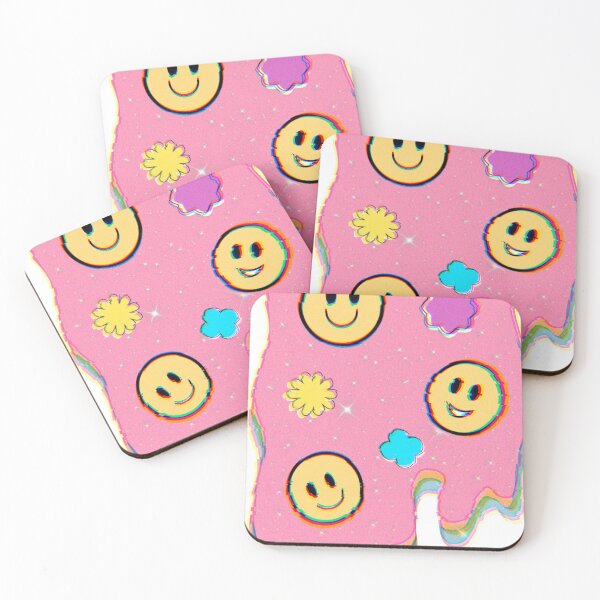Item preview, Happy vibes only designed and sold by ShinobiDesings.