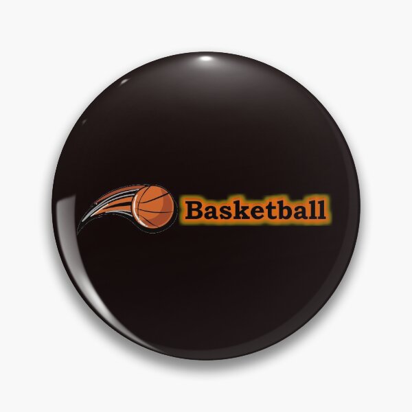 Item preview, Basketball designed and sold by MangaSports.
