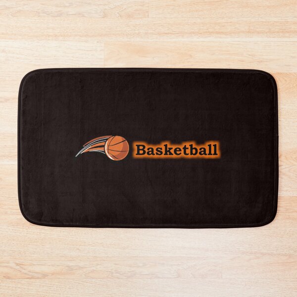 Item preview, Basketball designed and sold by MangaSports.