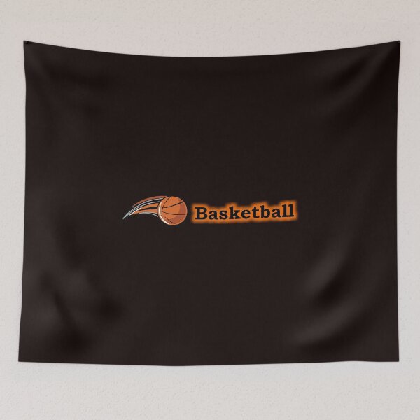 Item preview, Basketball designed and sold by MangaSports.