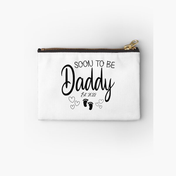 Item preview, Soon to be daddy 2022 fathers  day for new daddy designed and sold by Graceland  Memphis.