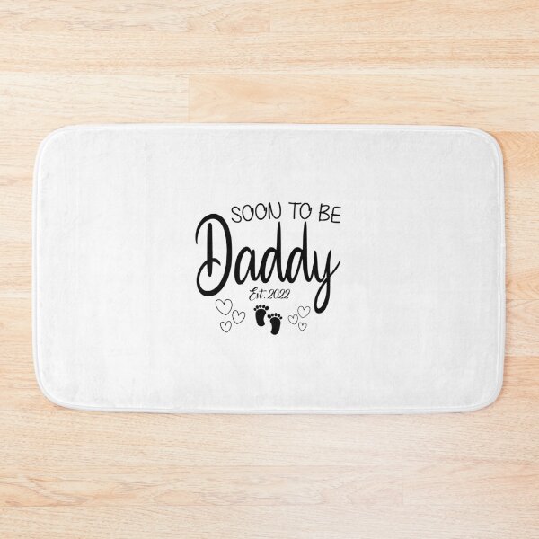 Item preview, Soon to be daddy 2022 fathers  day for new daddy designed and sold by Graceland  Memphis.