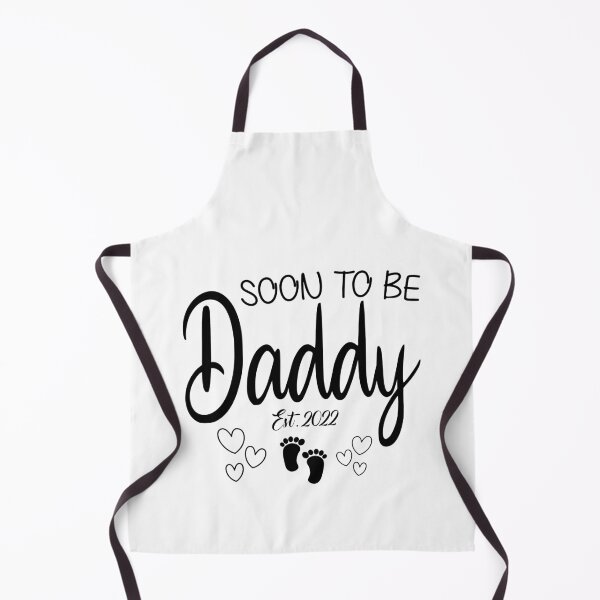 Item preview, Soon to be daddy 2022 fathers day for new daddy designed and sold by Graceland Memphis.