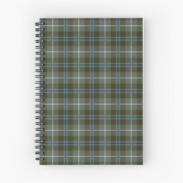 Artikelvorschau, Clan Douglas Tartan (verwittert) entworfen und verkauft von plaidwerx.