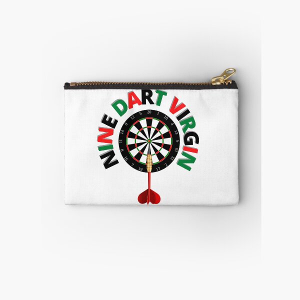 Item preview, Nine Dart Virgin designed and sold by Yesmalady.