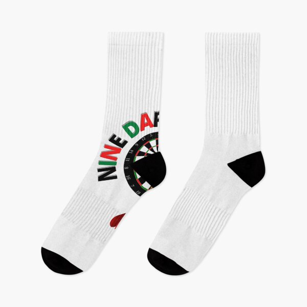 Item preview, Nine Dart Virgin designed and sold by Yesmalady.