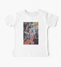 Gazer One Baby Tee