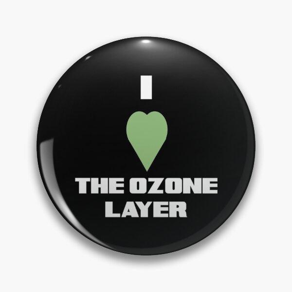 Item preview, I Love The Ozone Layer T-ShirtI Love The Ozone Layer designed and sold by PhamHungJQK.