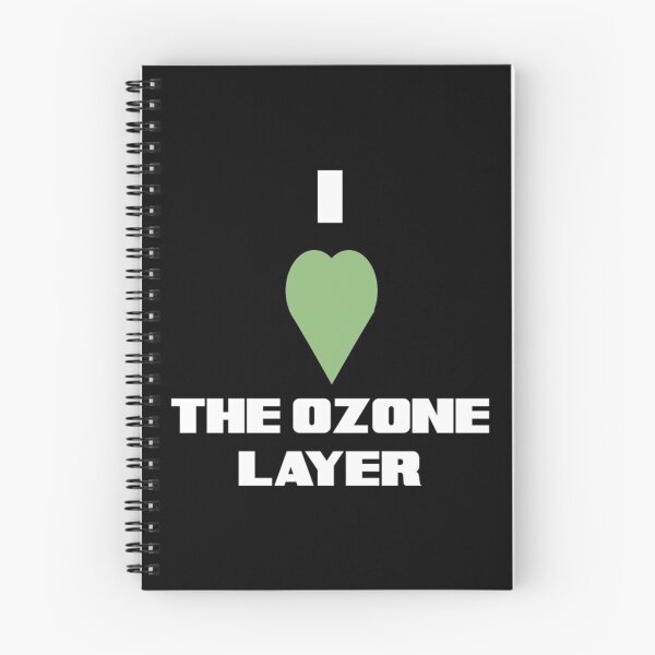 Item preview, I Love The Ozone Layer T-ShirtI Love The Ozone Layer designed and sold by PhamHungJQK.