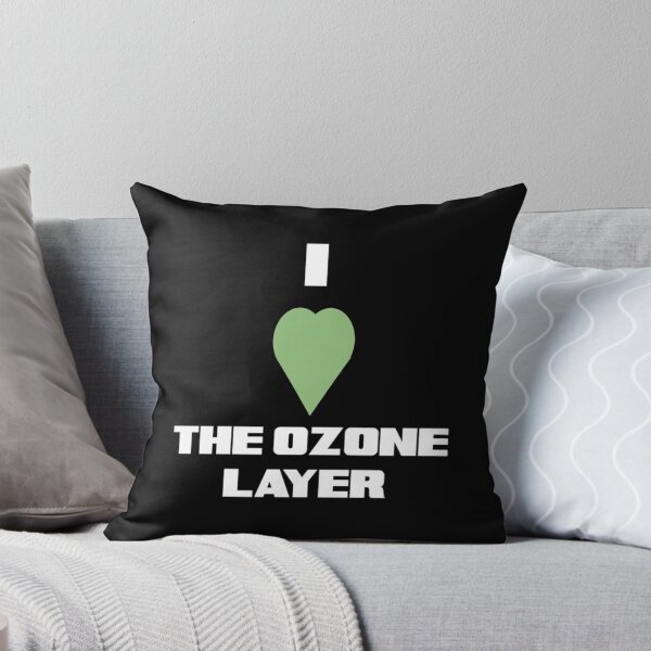 Item preview, I Love The Ozone Layer T-ShirtI Love The Ozone Layer designed and sold by PhamHungJQK.