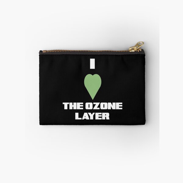 Item preview, I Love The Ozone Layer T-ShirtI Love The Ozone Layer designed and sold by PhamHungJQK.