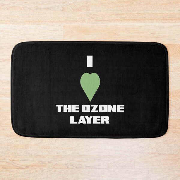 Item preview, I Love The Ozone Layer T-ShirtI Love The Ozone Layer designed and sold by PhamHungJQK.