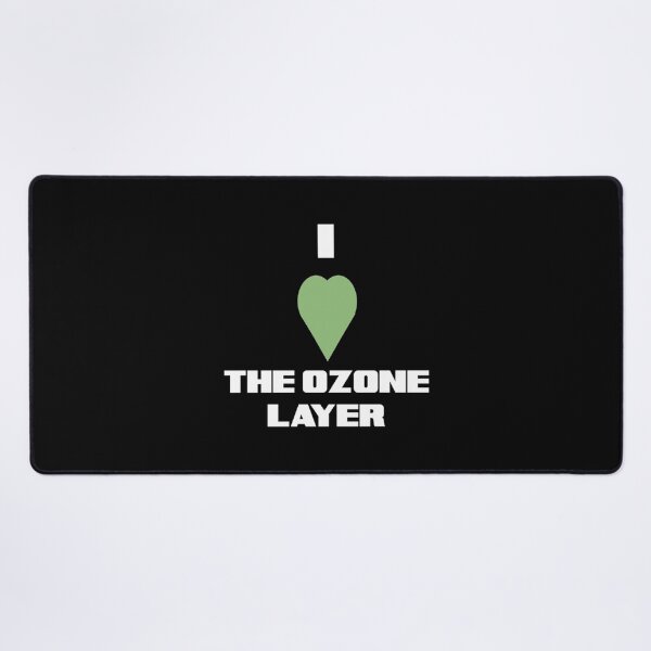 Item preview, I Love The Ozone Layer T-ShirtI Love The Ozone Layer designed and sold by PhamHungJQK.