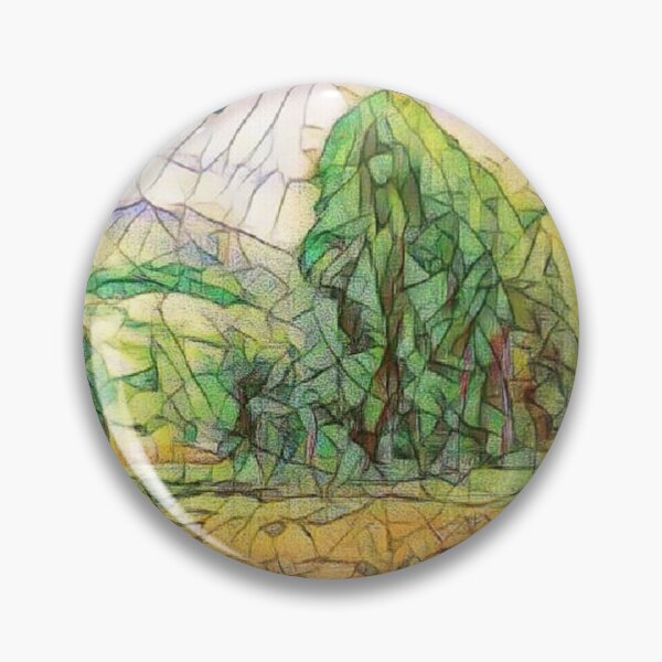 Artikelvorschau, Ackerland Mosaik entworfen und verkauft von Rene-Martin.
