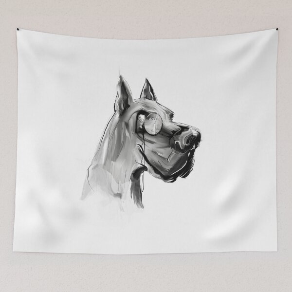Item preview, very clever dog designed and sold by Teni.