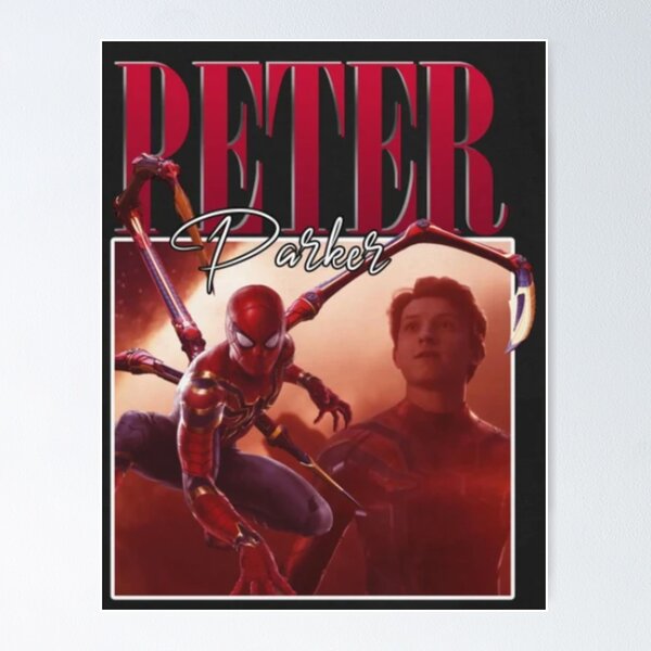 Poster du film The Amazing Spider-Man (Spiderman) - acheter Poster du film  The Amazing Spider-Man (Spiderman) (3350) 