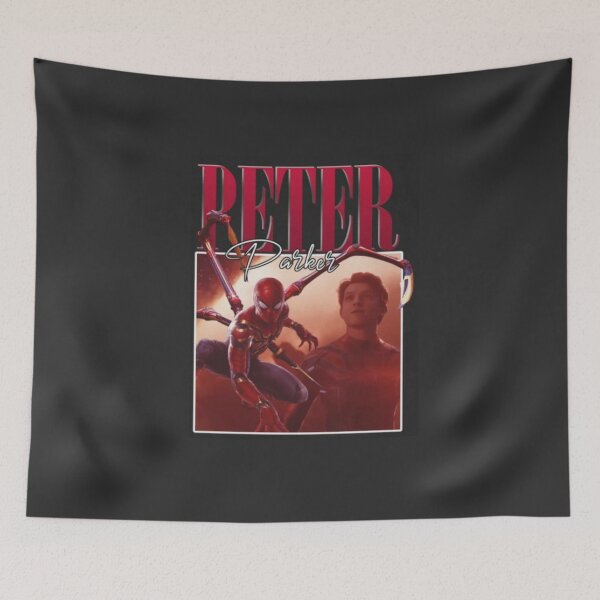 Item preview, Peter designed and sold by Carmens-World.