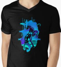 Suicune Men's V-Neck T-Shirt