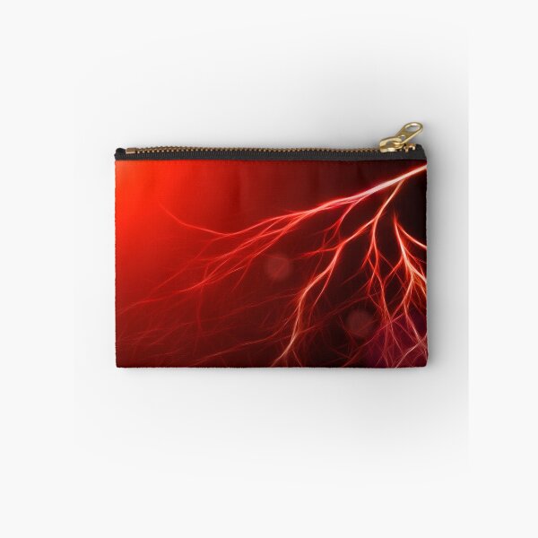 Item preview, Red lightning designed and sold by Zip-Zup.