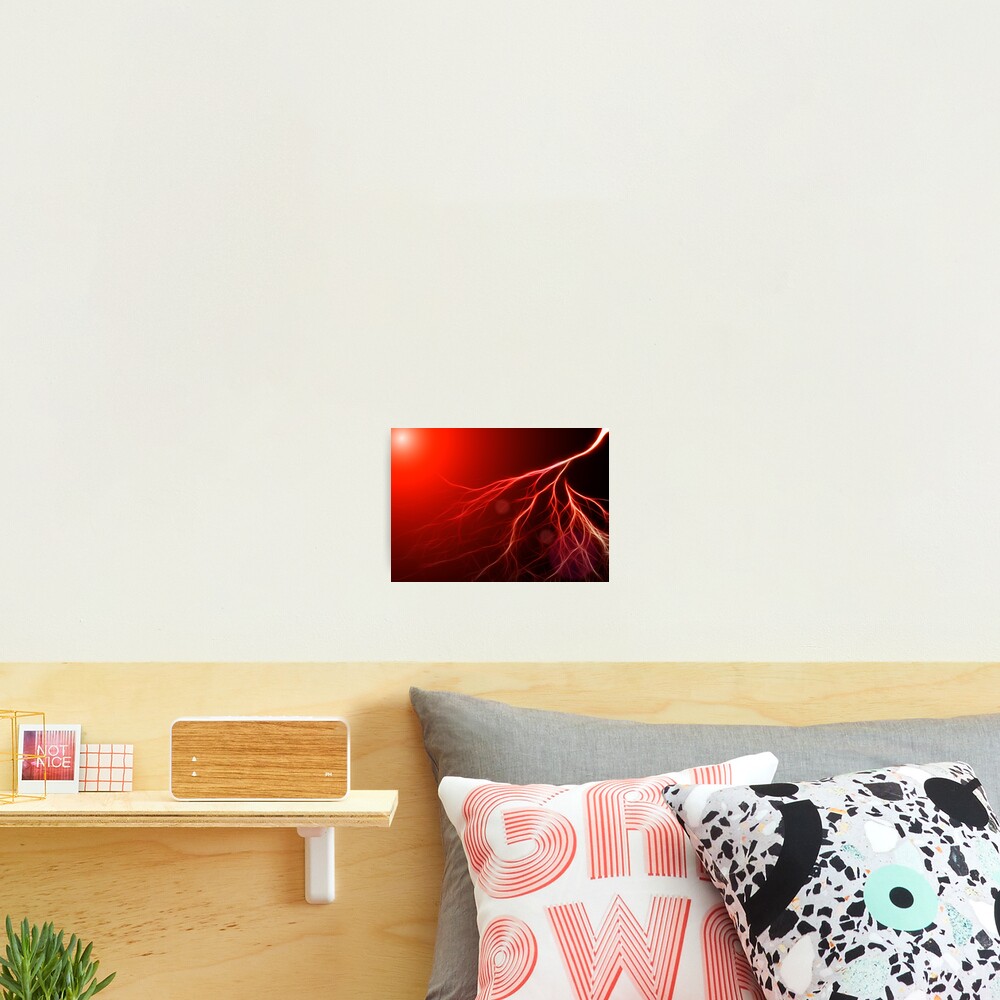 Item preview, Photographic Print designed and sold by Zip-Zup.