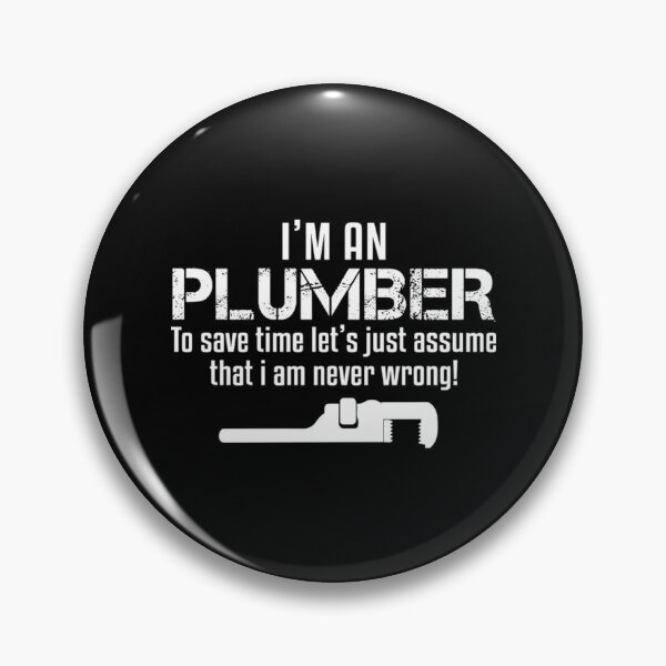 Item preview, Plumbers T-ShirtPlumber designed and sold by PhamHungJQK.