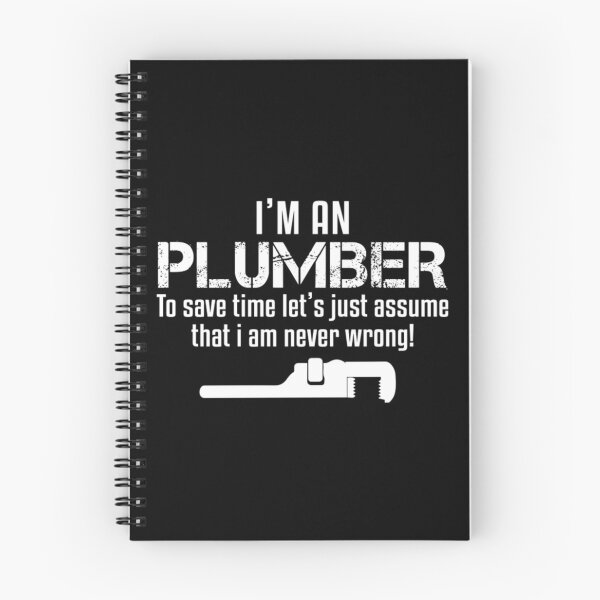 Item preview, Plumbers T-ShirtPlumber designed and sold by PhamHungJQK.