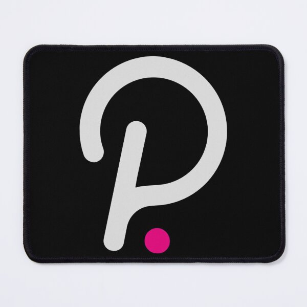 Item preview, Polkadot T-ShirtPolkadot (DOT) Crypto designed and sold by PhamHungJQK.