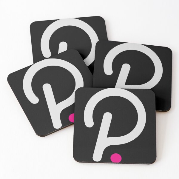 Artikelvorschau, Polkadot T-ShirtPolkadot (DOT) Crypto entworfen und verkauft von PhamHungJQK.