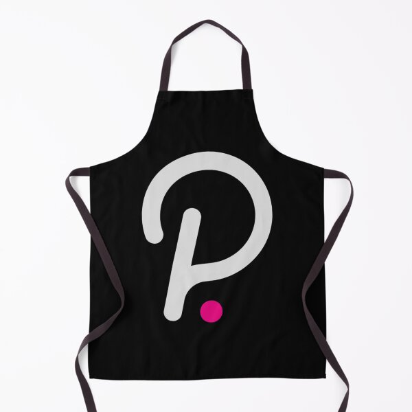 Item preview, Polkadot T-ShirtPolkadot (DOT) Crypto designed and sold by PhamHungJQK.