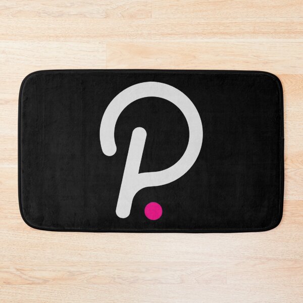 Item preview, Polkadot T-ShirtPolkadot (DOT) Crypto designed and sold by PhamHungJQK.