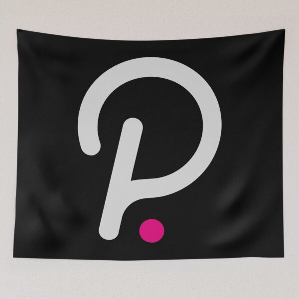 Item preview, Polkadot T-ShirtPolkadot (DOT) Crypto designed and sold by PhamHungJQK.