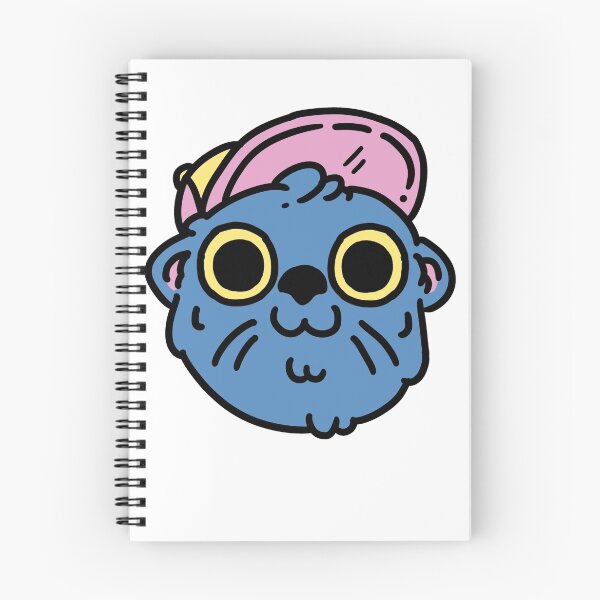 Item preview, Otter Pal designed and sold by paperwombat.
