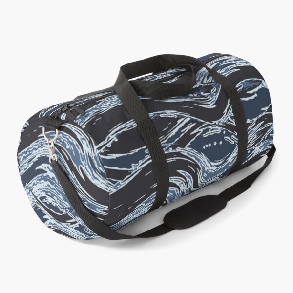 Item preview, Navy Mighty Stripey designed and sold by Daniel Marsden.