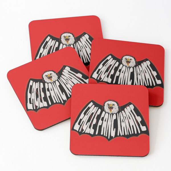 Item preview, Eagle Fang Karate designed and sold by thebrothersc.