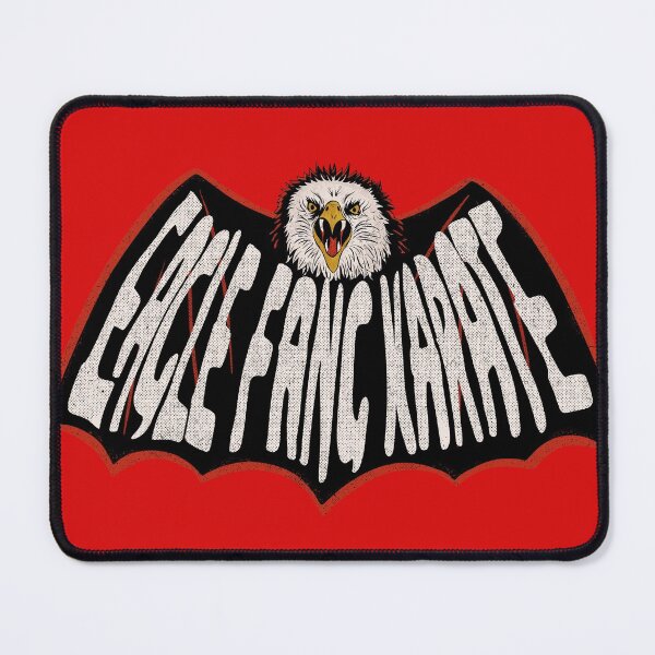 Item preview, Eagle Fang Karate designed and sold by thebrothersc.