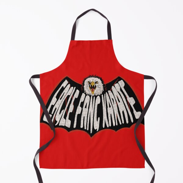 Item preview, Eagle Fang Karate designed and sold by thebrothersc.