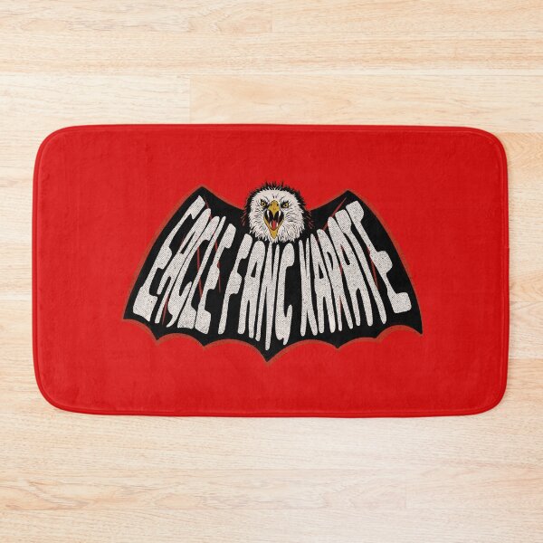 Item preview, Eagle Fang Karate designed and sold by thebrothersc.