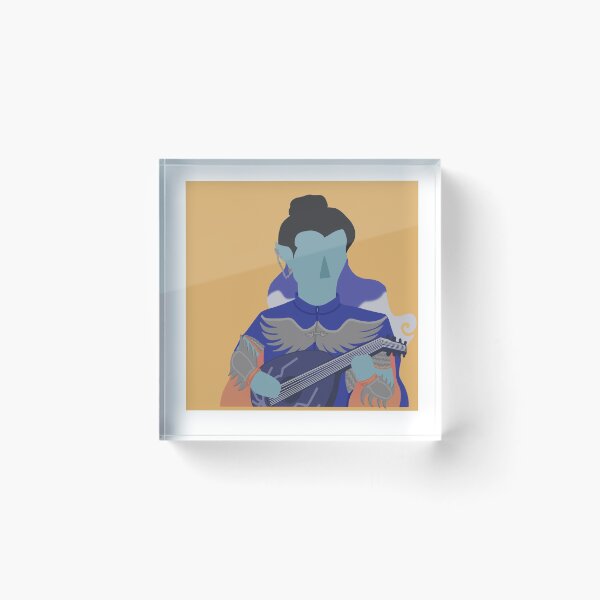Item preview, Dorian designed and sold by beancove97.