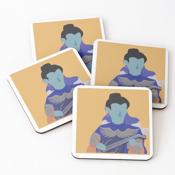 Item preview, Dorian designed and sold by beancove97.