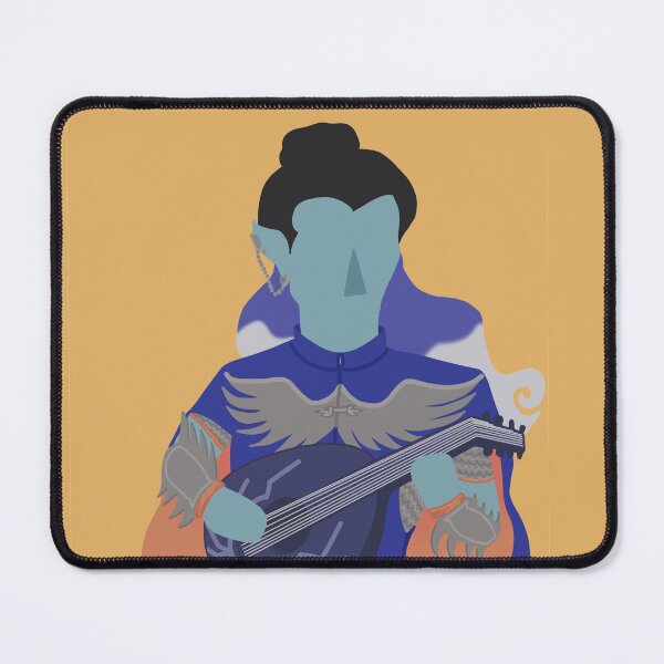 Item preview, Dorian designed and sold by beancove97.