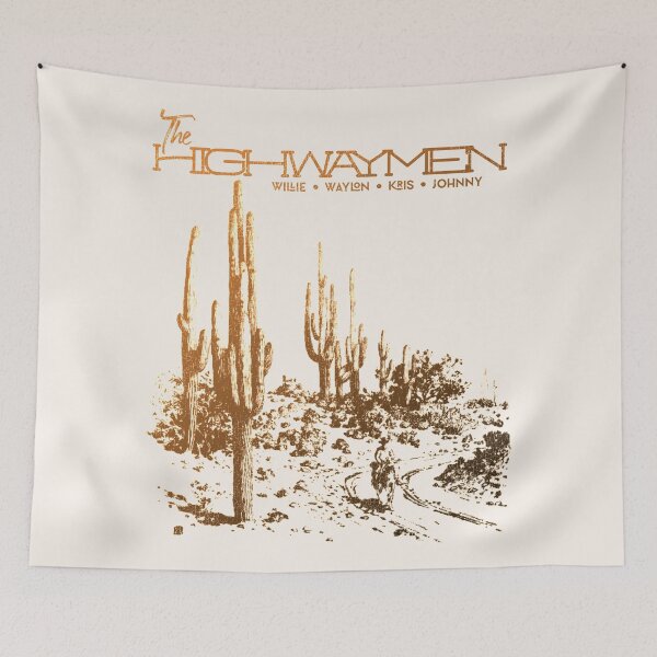 Item preview, The Highwaymen designed and sold by ourkid.