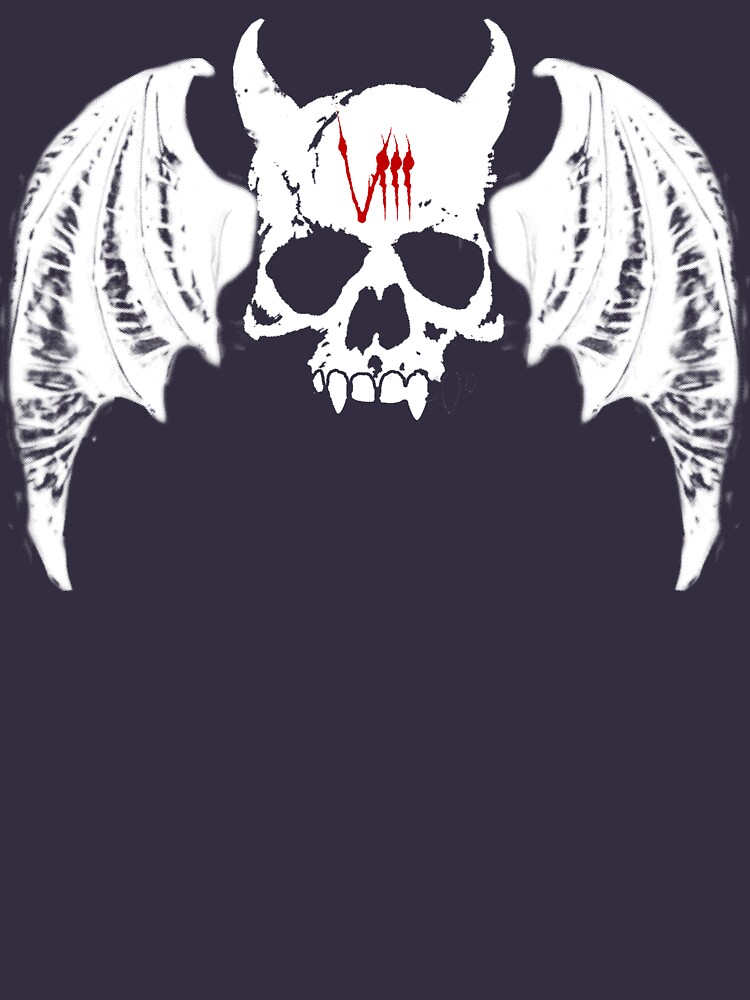 Death Angel by Maximvs