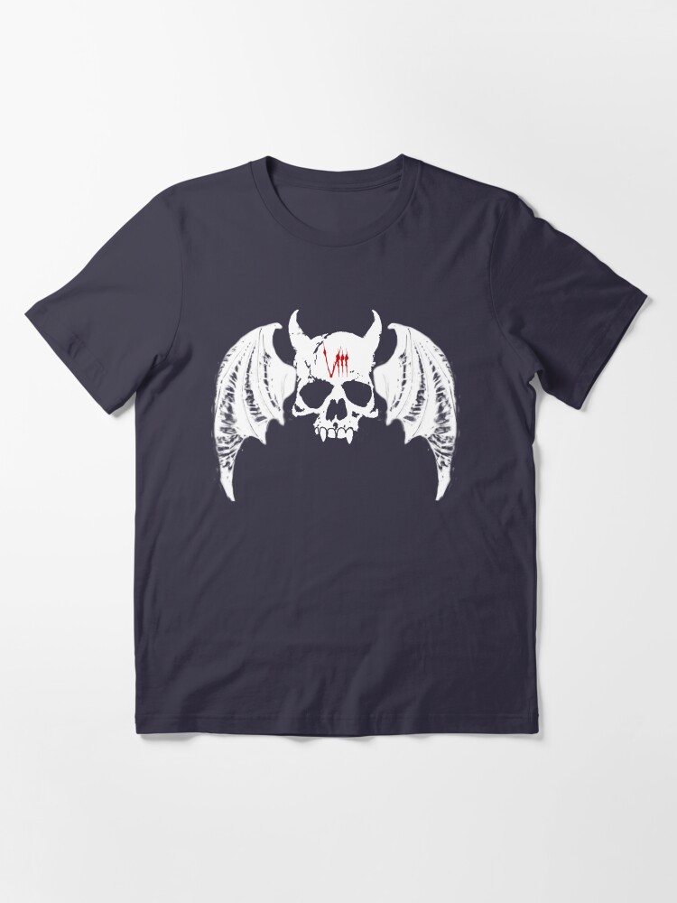 Alternate view of Death Angel Essential T-Shirt